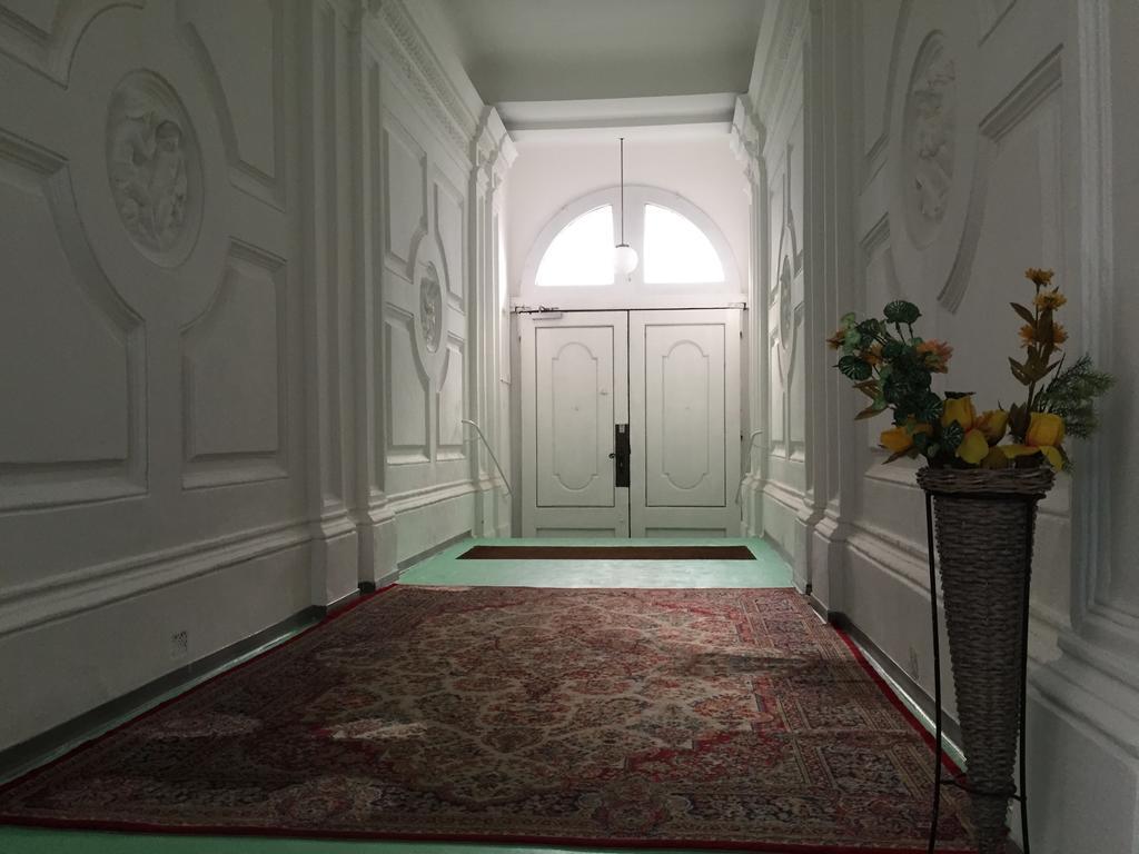Residenz Johann Strauss Apartment *