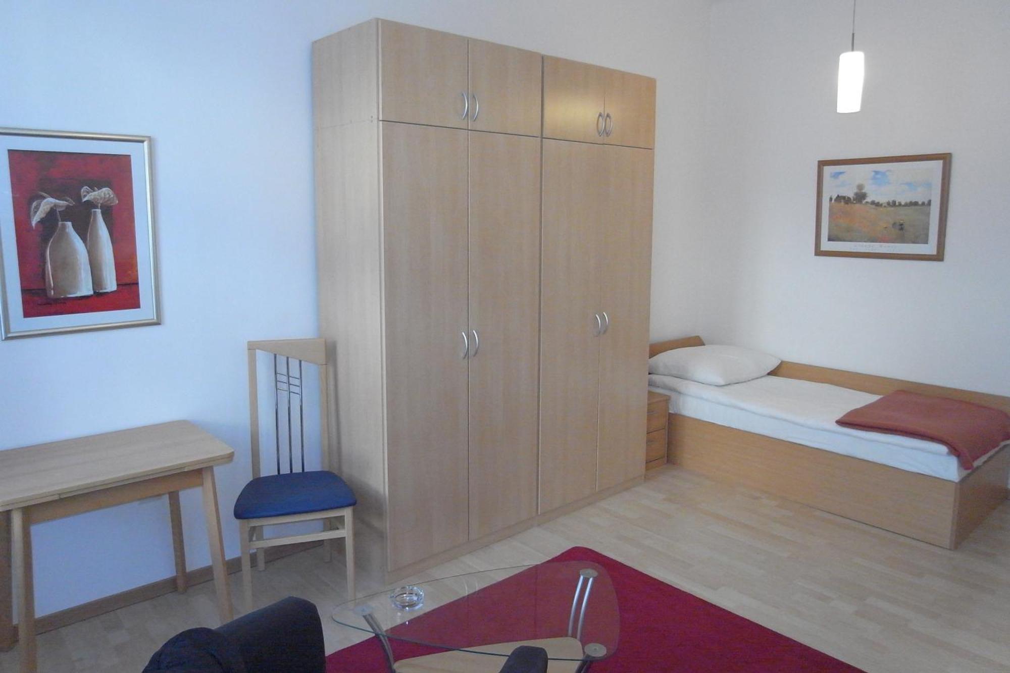 Apartment Residenz Johann Strauss *
